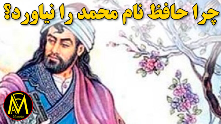 why we feel Hafiz dont like islam ?