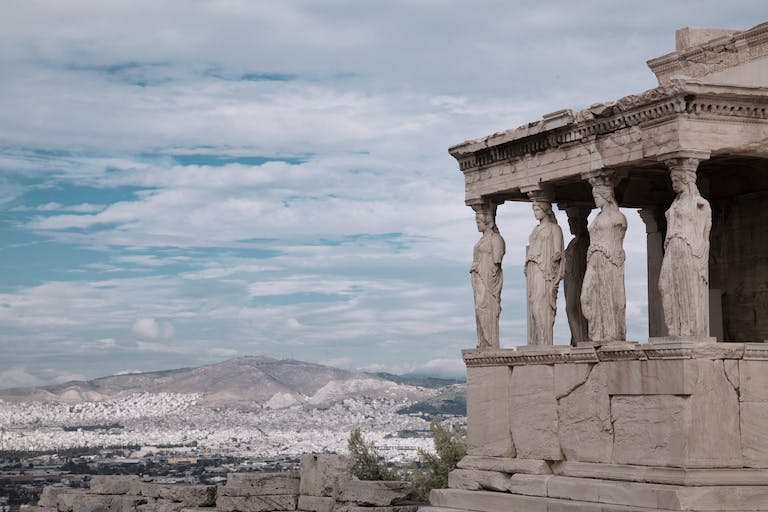 City of Gods