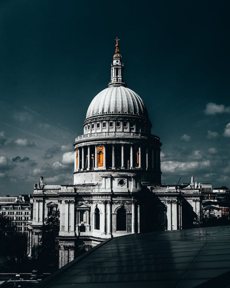 City of churches